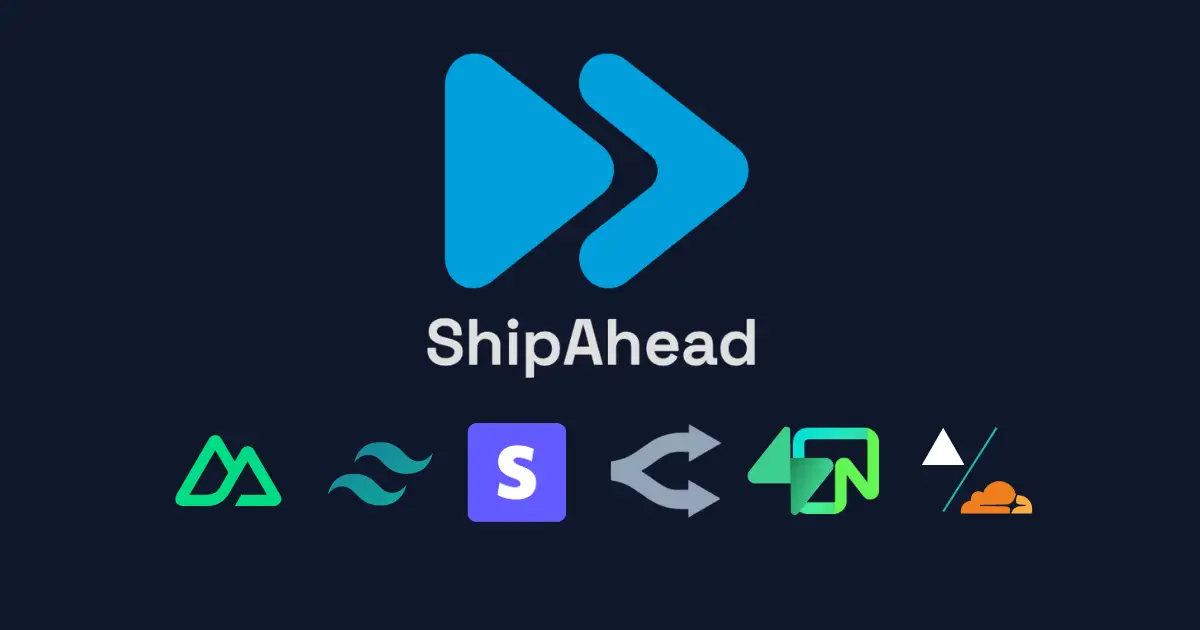 ShipAhead screenshot 2