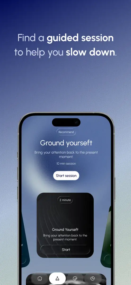 Thinkless screenshot 3