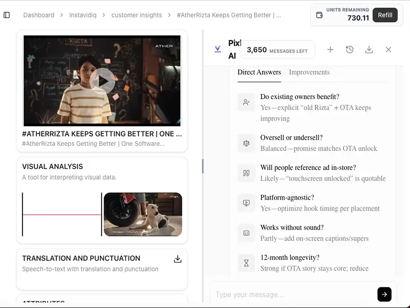 Vidopix screenshot 3
