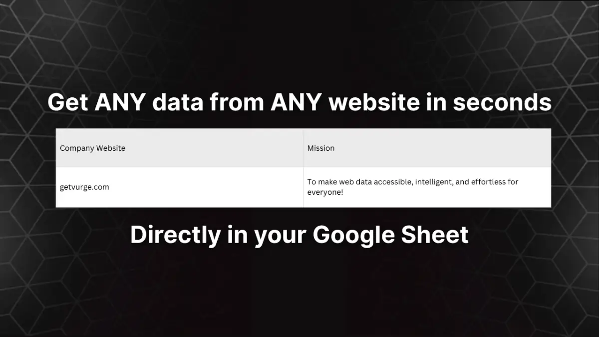Vurge screenshot 3