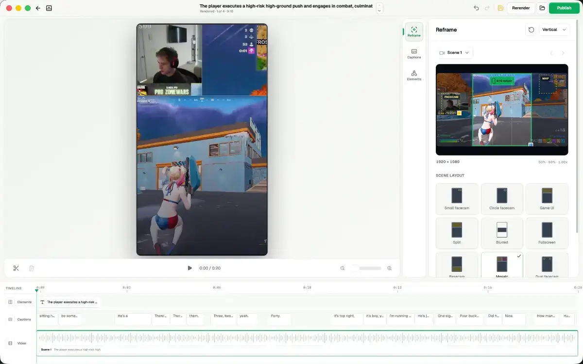 zoneclip screenshot 3