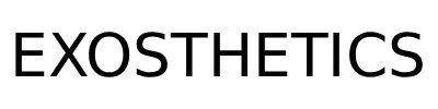 Exosthetics screenshot 1