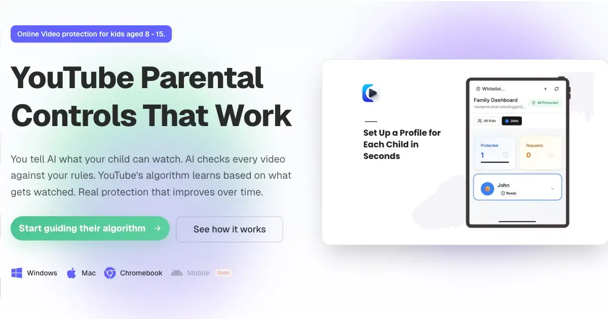 WhitelistVideo screenshot 2