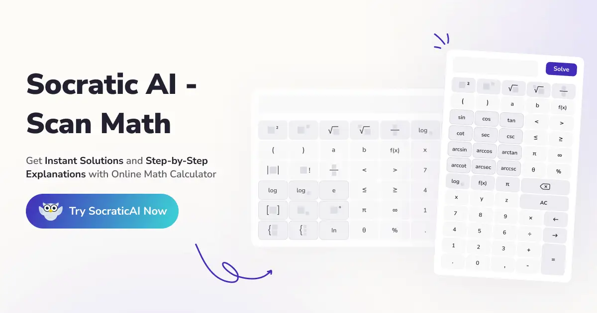 ScanMath product image