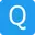 Logo of QuasarUI