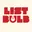 Logo of List Bulb