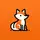 Logo of BlogFox