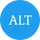 Logo of AI Image Alt Generate