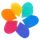 Logo of Unsplash Wanderer