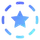 Logo of Inkless