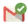 Logo of Clear Mail for Gmail