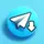 Logo of Telegram Video Downloader