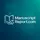 Logo of ManuscriptReport