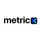 Logo of metricx