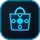 Logo of AI Supermarket