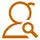 Logo of Searchbug Best People Search