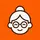 Logo of MiNonna: Senior Video Calls