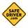 Logo of SafeDrivercom