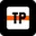 Logo of teleprompter.today