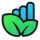 Logo of Veggie Stats