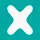 Logo of you x you i
