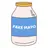 Logo of Fake Mayo