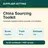 Logo of Free China Sourcing Cost Checklist