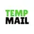 Logo of Temp Mail
