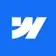 Logo of Webflow