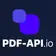 Logo of PDF-API.io