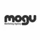 Logo of Mogu - SEO&Marketing Agency 