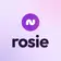 Logo of Rosie