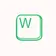 Logo of Workspaces