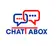 Logo of Chattabox