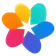 Logo of Unsplash Wanderer