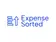 Logo of Expense Sorted