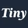 Logo of Tiny Vectors