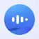 Logo of Onda AI Podcast Note Taker