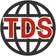 Logo of This Domain Sucks!
