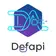 Logo of Defapi