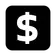 Logo of OneDollarFeedback