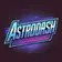 Logo of AstroDash