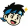 Logo of AutoWeeb - Consistent AI Anime