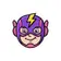 Logo of comic craze