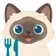 Logo of Critic Cat - Cute Cat Game