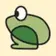 Logo of FrogDR