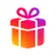 Logo of Giftruly: AI Gift Finder