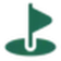 Logo of Mini Golf Spots