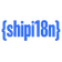Logo of Shipi18n