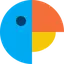 Logo of Chirr App